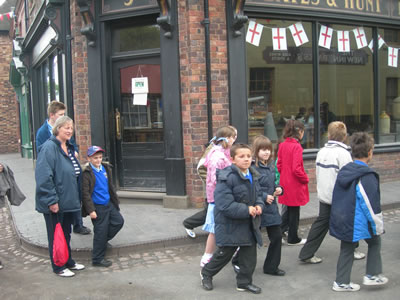 Blists Hill 2009